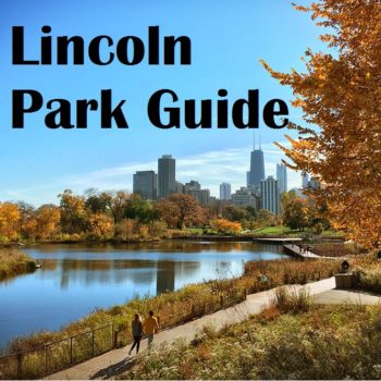 Chicago’s Beautiful Lincoln Park
