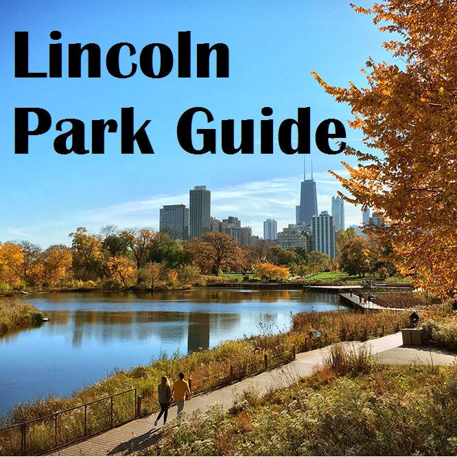 Lincoln Park Chicago Visitor Guide and Sightseeing Info