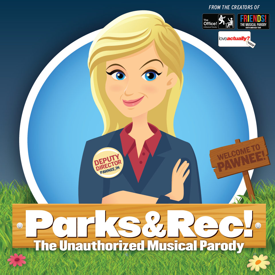 Parks & Rec 960x960px