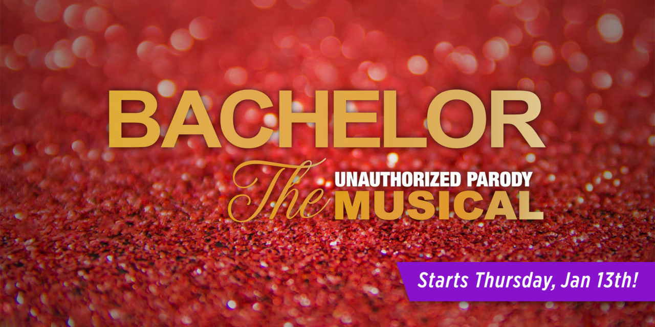 Bachelor - The Musical