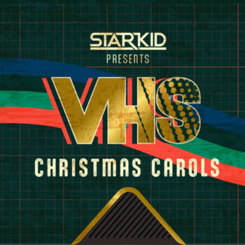 VHS Christmas Carols