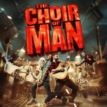 The Choir of Man