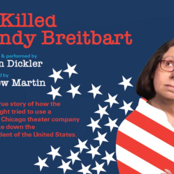 I Killed Andy Breitbart